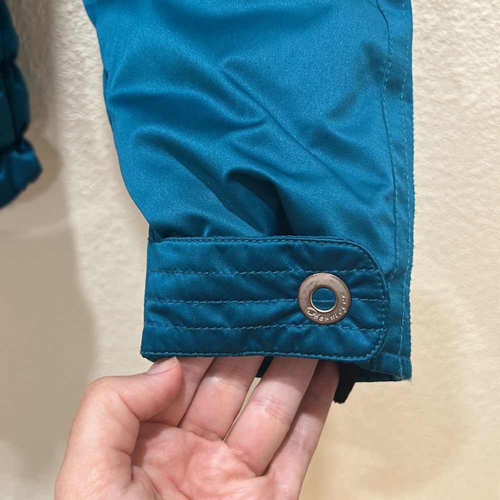 Women’s Obermeyer Ski Jacket 8 - Picture 4 of 13